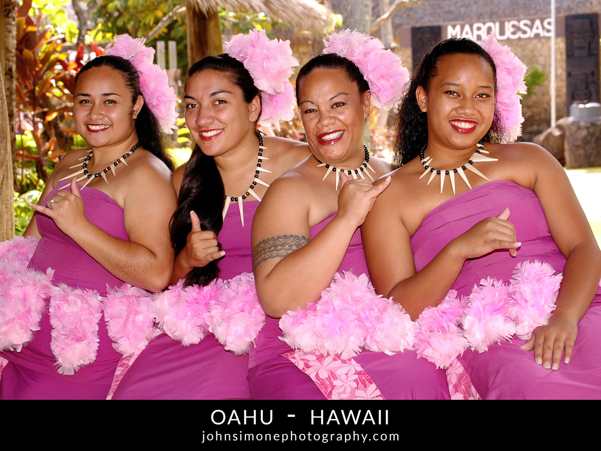 A photo-essay by John Simone Photography on Oahu, Hawaii