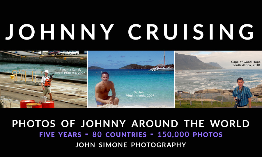 John Simone Shooting the World by John Simone Photography